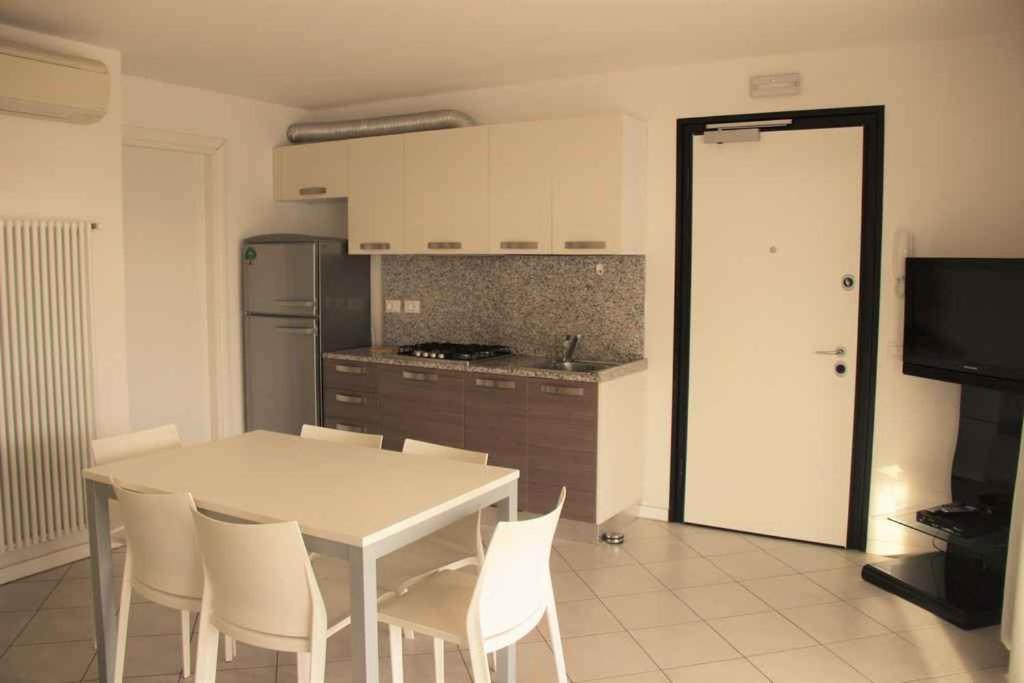 Apartments In Lignano 21649 Линьяно-Саббьядоро Экстерьер фото