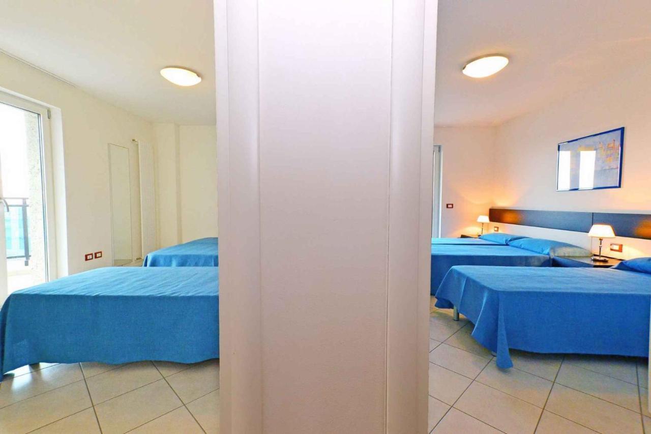 Apartments In Lignano 21649 Линьяно-Саббьядоро Экстерьер фото