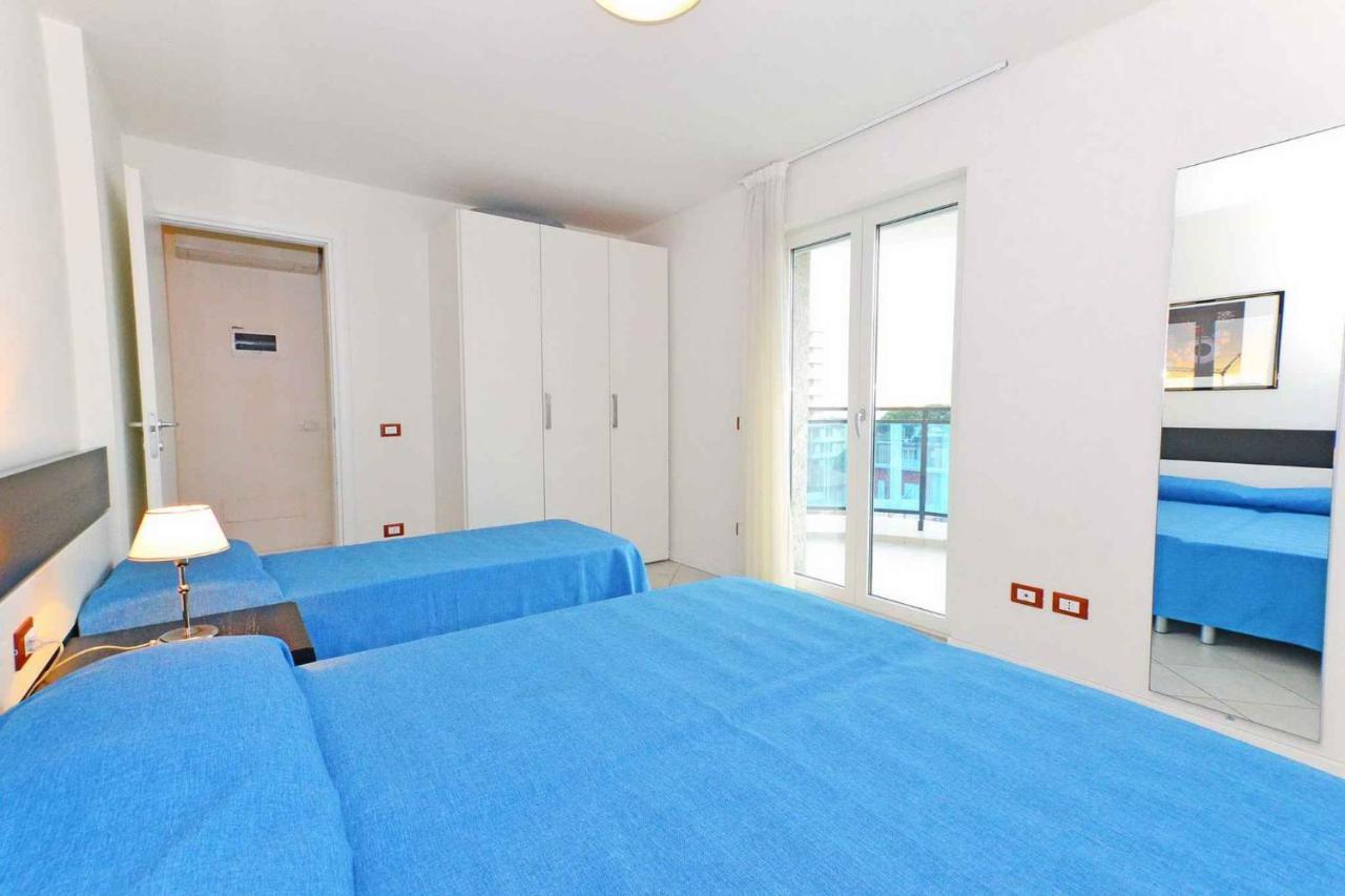 Apartments In Lignano 21649 Линьяно-Саббьядоро Экстерьер фото