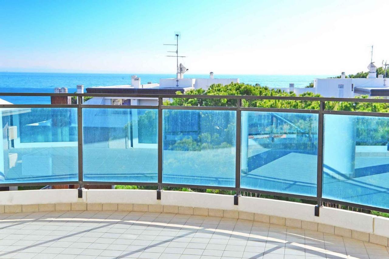 Apartments In Lignano 21649 Линьяно-Саббьядоро Экстерьер фото