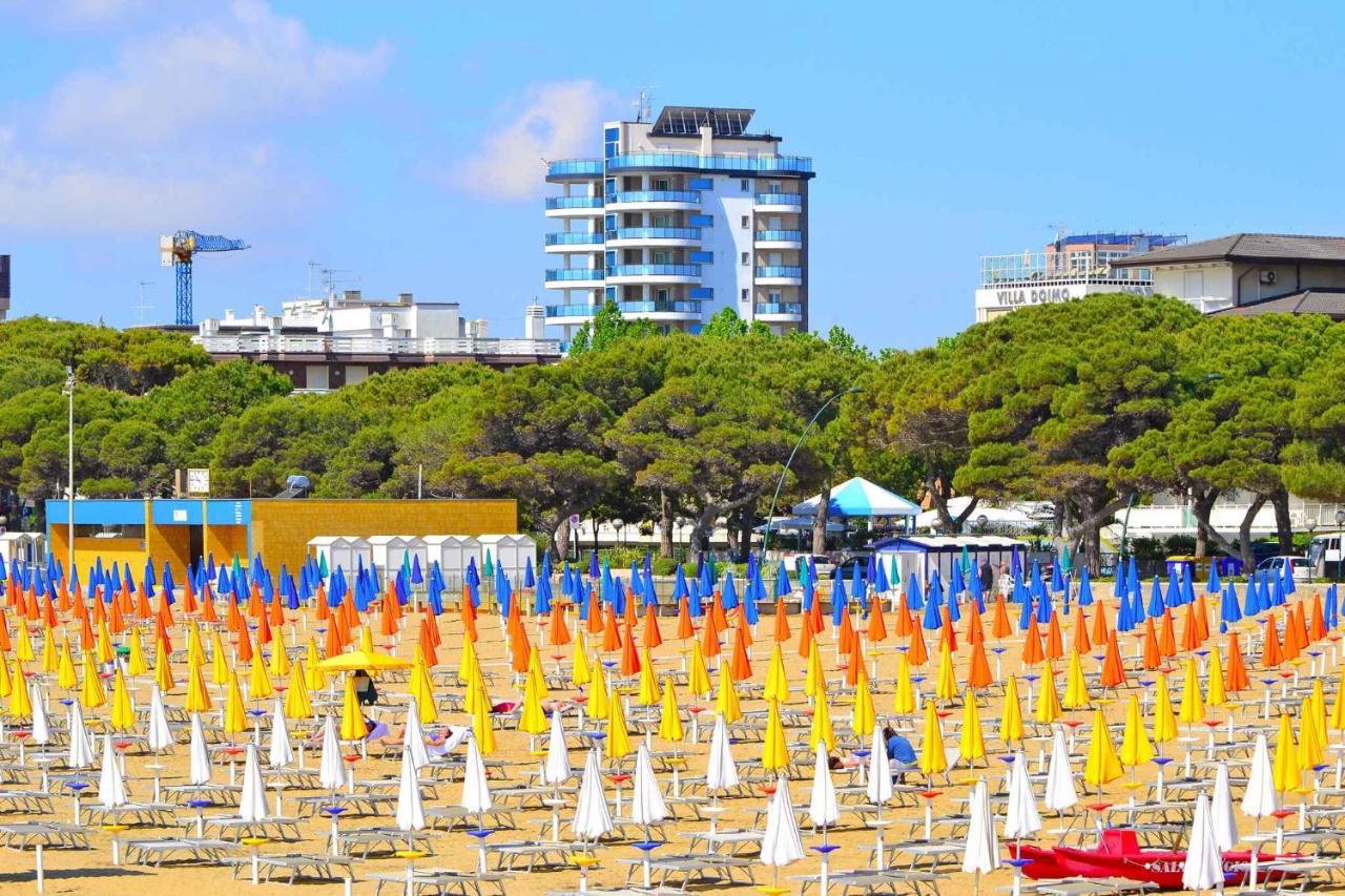 Apartments In Lignano 21649 Линьяно-Саббьядоро Экстерьер фото