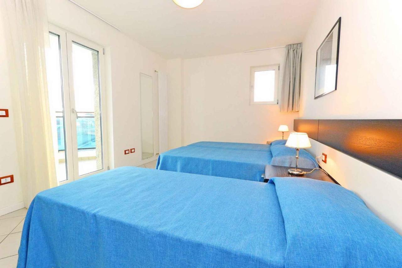 Apartments In Lignano 21649 Линьяно-Саббьядоро Экстерьер фото