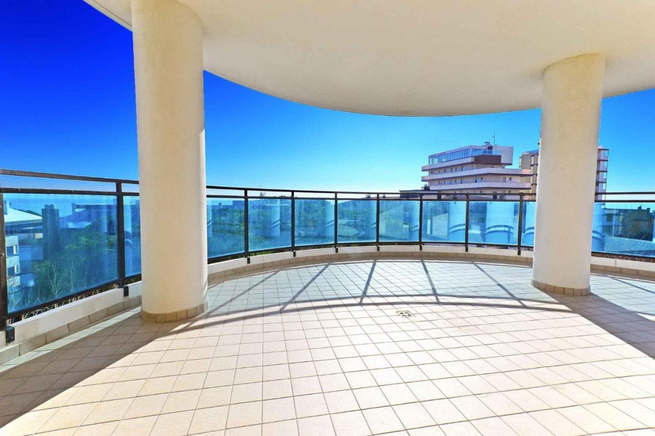 Apartments In Lignano 21649 Линьяно-Саббьядоро Экстерьер фото