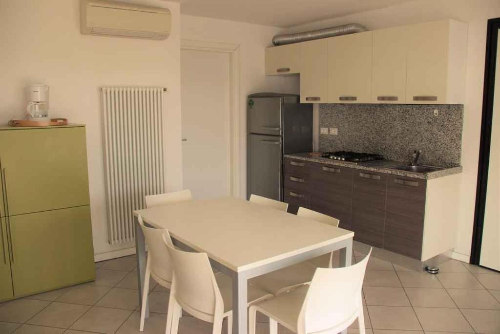 Apartments In Lignano 21649 Линьяно-Саббьядоро Экстерьер фото