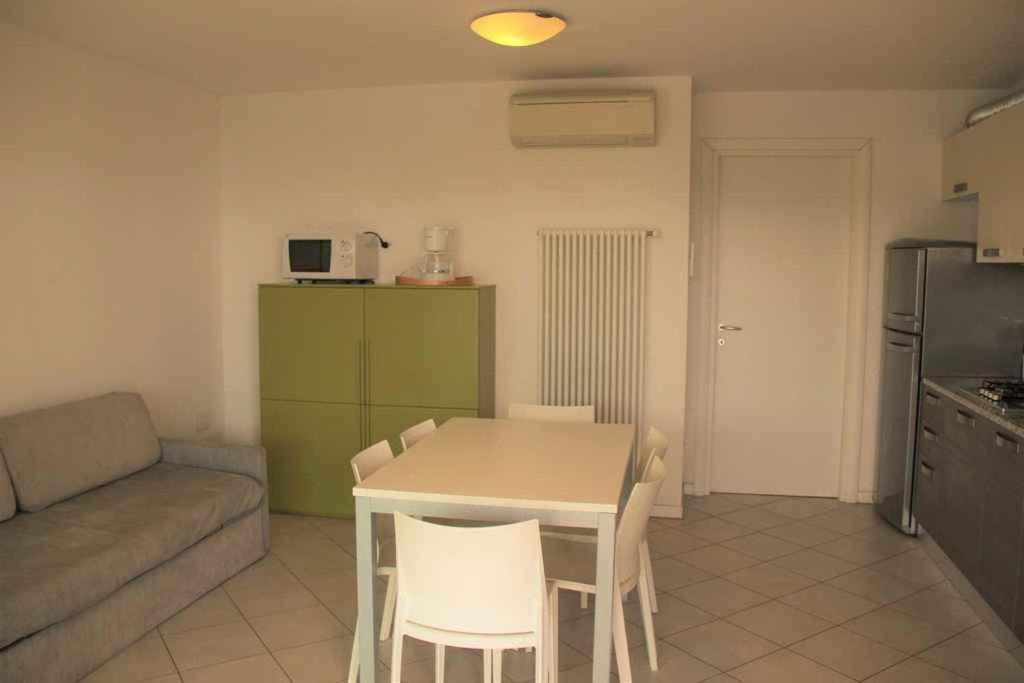 Apartments In Lignano 21649 Линьяно-Саббьядоро Экстерьер фото
