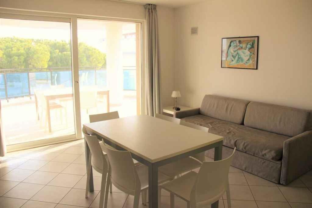 Apartments In Lignano 21649 Линьяно-Саббьядоро Экстерьер фото