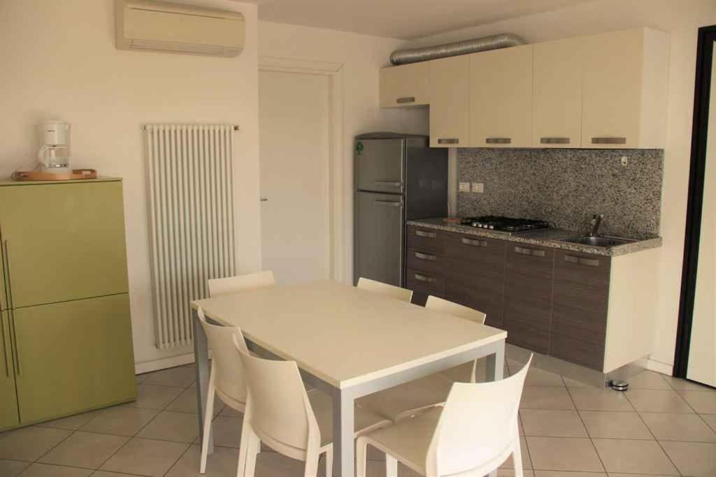 Apartments In Lignano 21649 Линьяно-Саббьядоро Экстерьер фото
