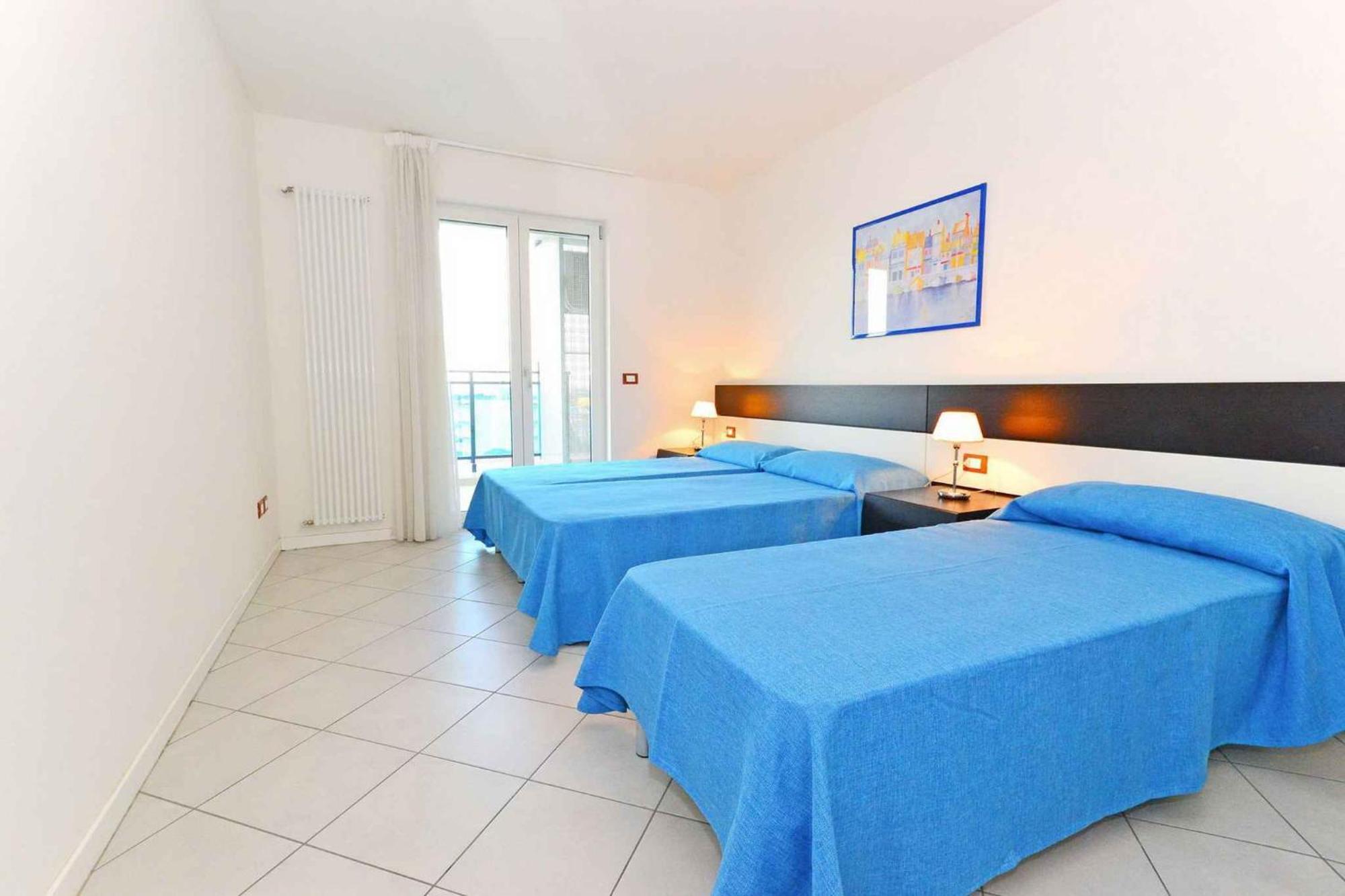 Apartments In Lignano 21649 Линьяно-Саббьядоро Экстерьер фото