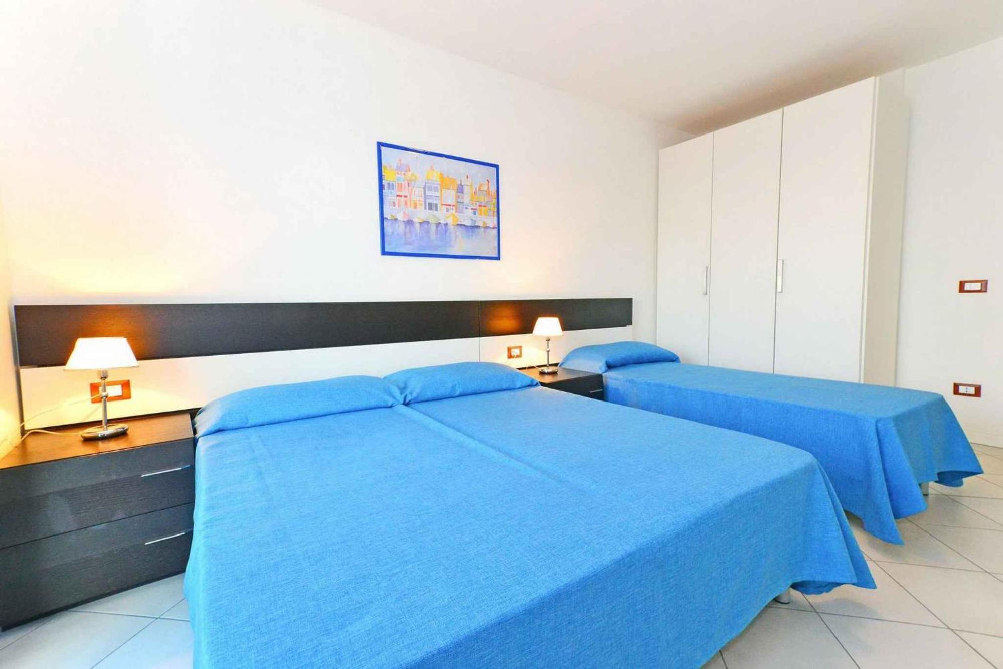 Apartments In Lignano 21649 Линьяно-Саббьядоро Экстерьер фото